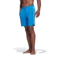 Шорты для плавания Adidas 3S CLX SH CL